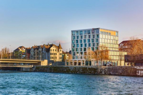 Отель H4 Hotel Solothurn, Золотурн